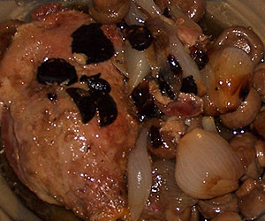recetas de navidad